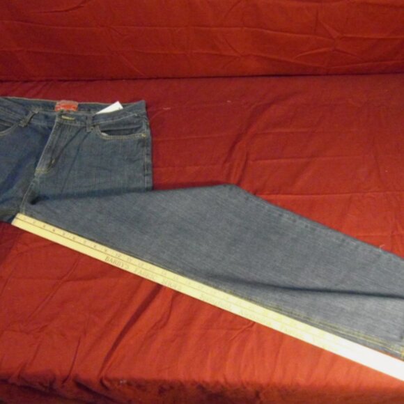 WOMEN's sz14/REGULAR NWT CARIBOU CREEK JEANS IG 747 - Picture 3 of 12